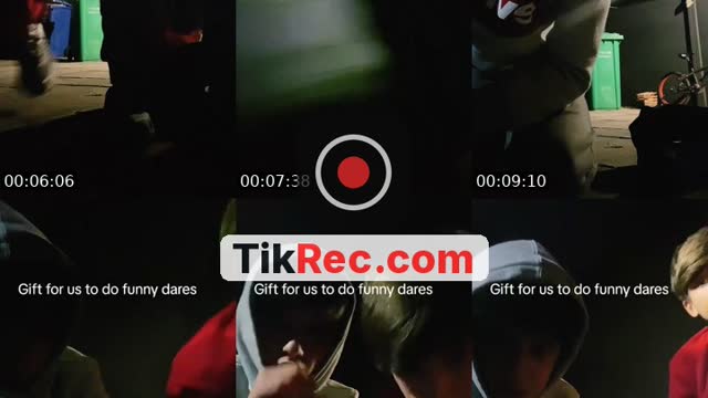 @usernameusernameuser96 TikTok live from 2026-10-19
