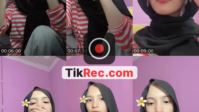 @usernamecacakitty TikTok live