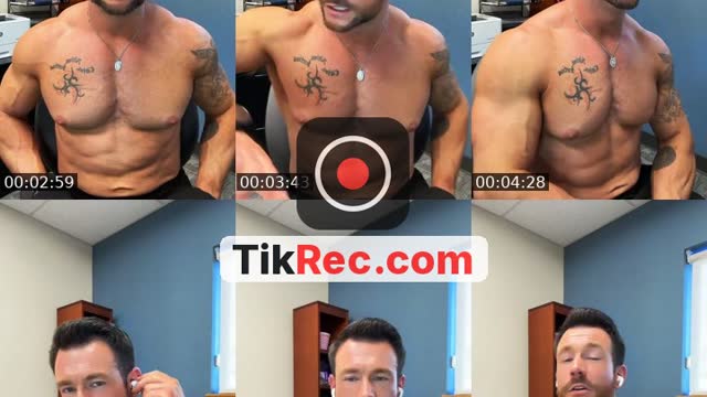 Quick break live/ fitness Q/A - @sustained_hp