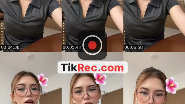 @sleepyjvne TikTok live