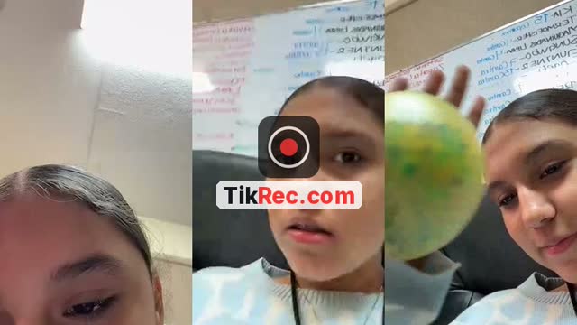 @chi_nita13 TikTok live