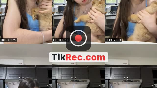@khaleesi.sd TikTok live