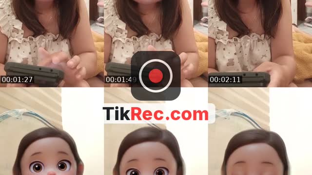 @trieuthao138 TikTok live