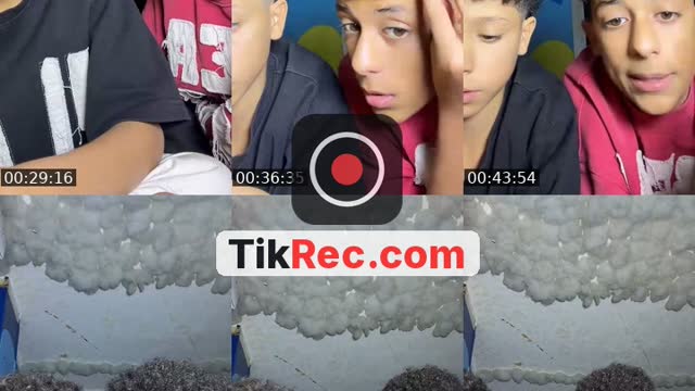 @sasaa0981 TikTok live from 2026-10-19
