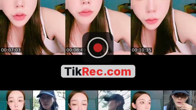 @rkdud2493 TikTok live