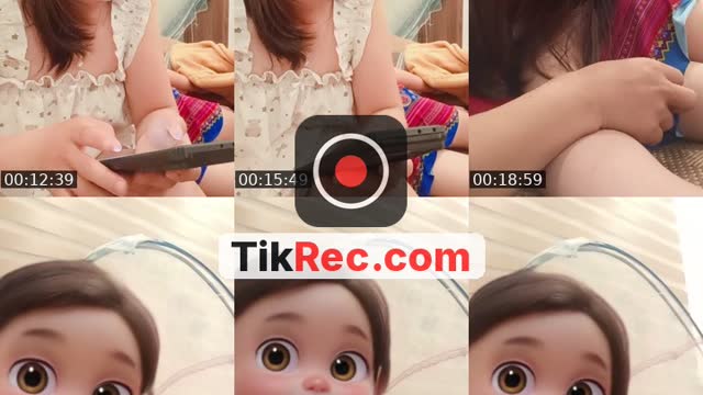 @trieuthao138 TikTok live