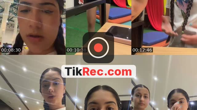 @lorehna_ TikTok live