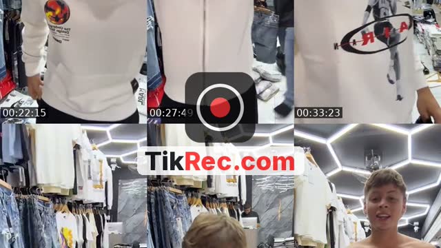 @fedeje08 TikTok live from 2026-10-19