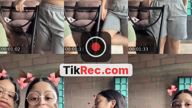 @mia.millon39 TikTok live