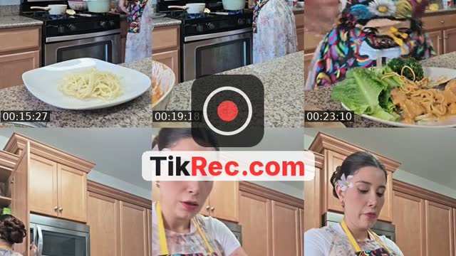 @lavidaconcelestee TikTok live from 2026-10-19