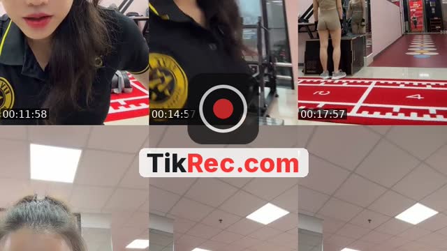 Chia sẽ tập giảm mơ 8-17kg - @jolie_me_3_con_tap_gym