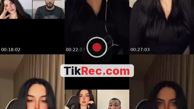 @hela26i TikTok live
