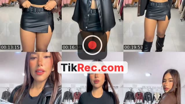 @blackperu1 TikTok live
