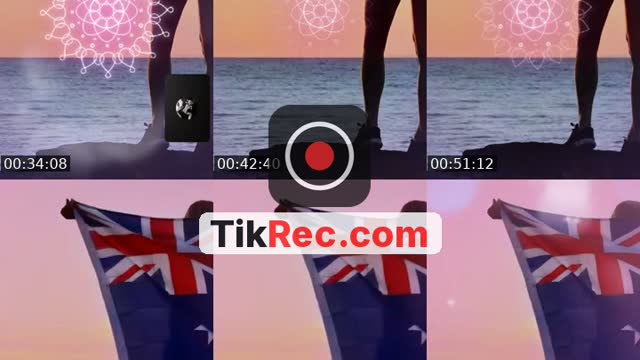 TikTok live: Australian politics/news by @synctv3