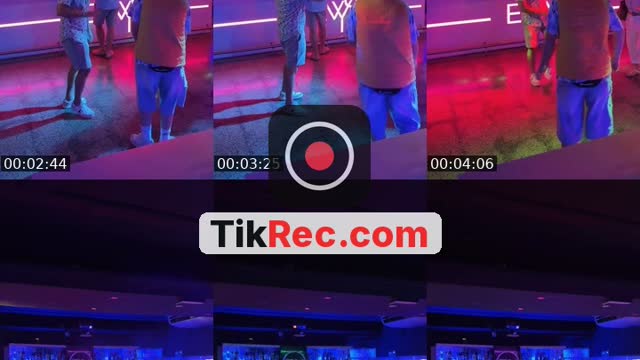 @djjorgetejera TikTok live