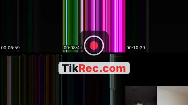 @hibash76 TikTok live