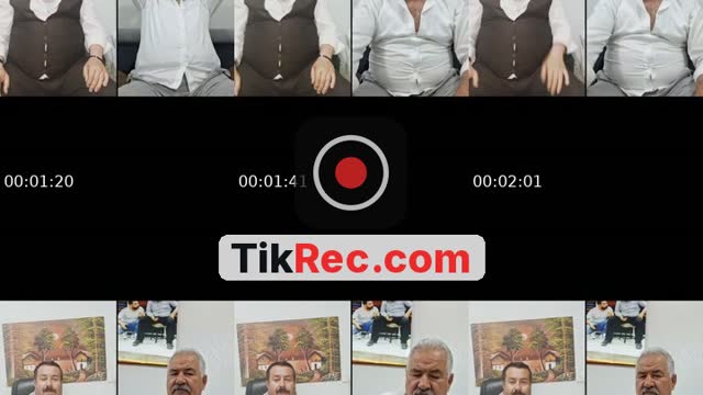 @bulentsertas16 TikTok live