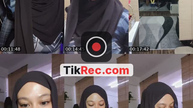 @merah666____ TikTok live from 2026-10-19
