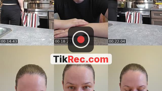 @canadivka TikTok live