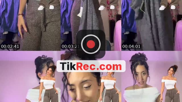 @judithjimenezzz2 TikTok live