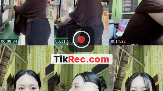 @stwhyni__ TikTok live