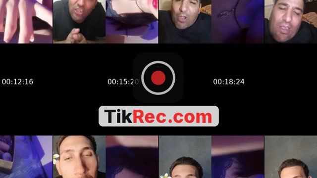 @ejf.3 TikTok live