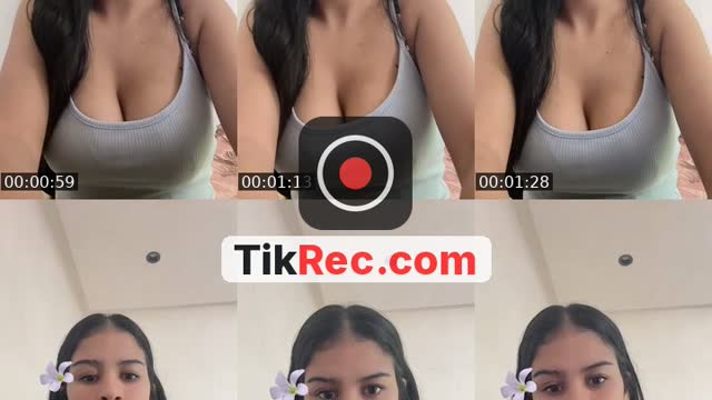 @urqueen996 TikTok live