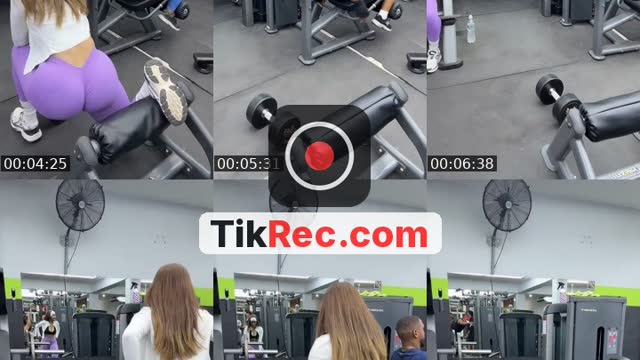 Workouts - @richy_nerlin