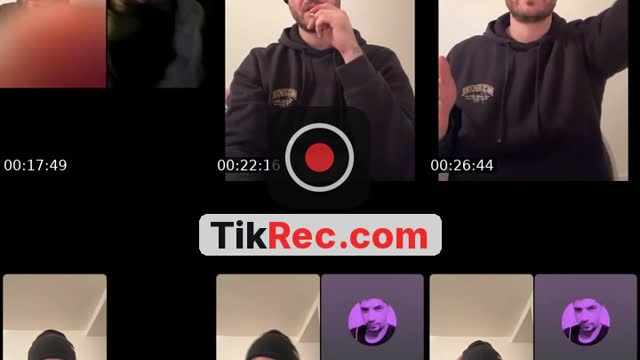 @a0022ar TikTok live from 2026-10-19