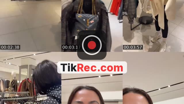 @laraabuhamdaa TikTok live