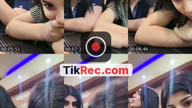 @h11li.8 TikTok live