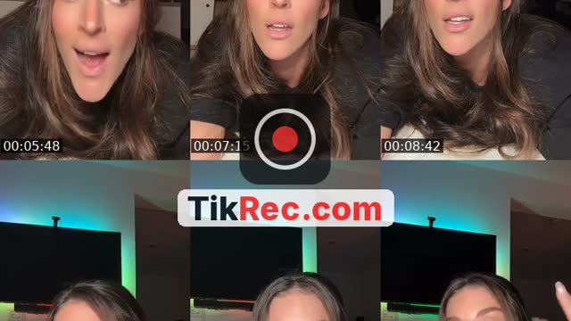 @deannamarchese TikTok live from 2026-10-19