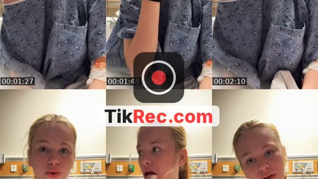 @idc.whv TikTok live