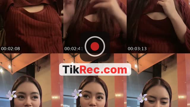 @sakiptty TikTok live