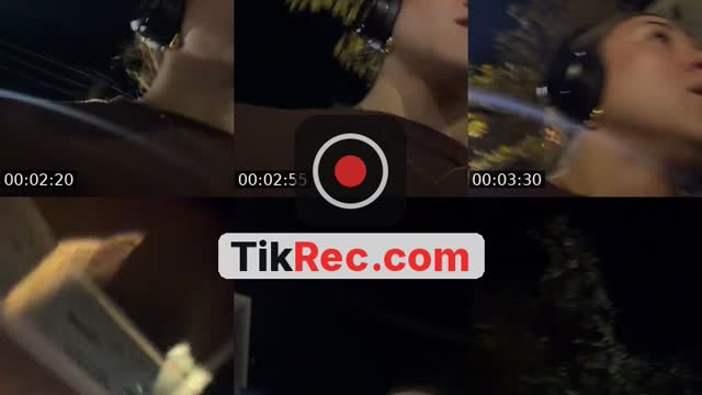 @cammgym TikTok live