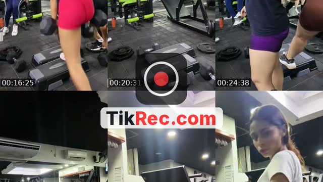 TikTok live: ENTRA, ENTRA💪🏻 by @lamonacoach