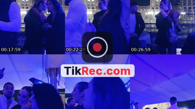 @ugodallapria TikTok live