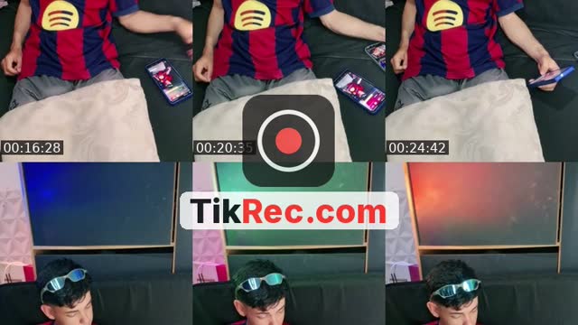 @rique933666 TikTok live from 2026-10-20