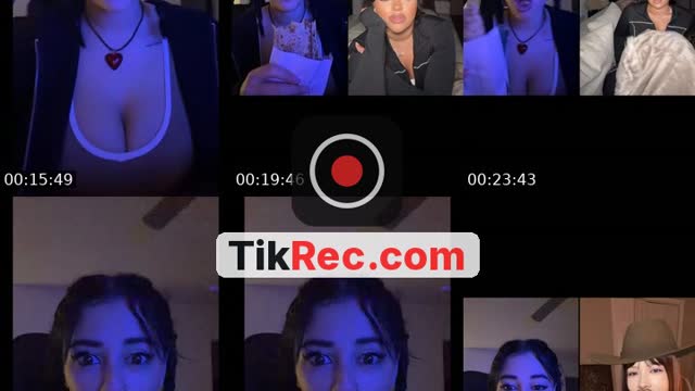 @woohoo.671 TikTok live from 2026-10-20