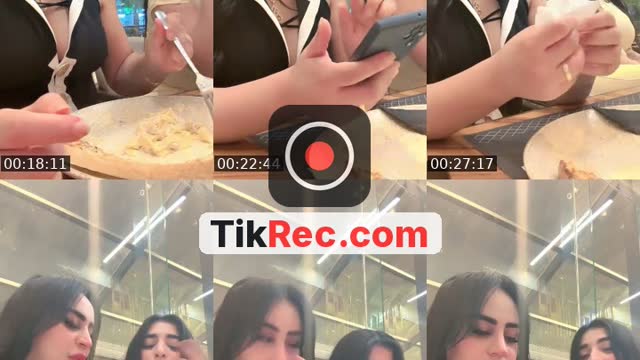 @mayss.miso TikTok live