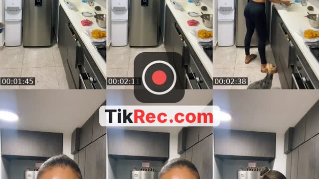 @heraclia22 TikTok live from 2026-10-20