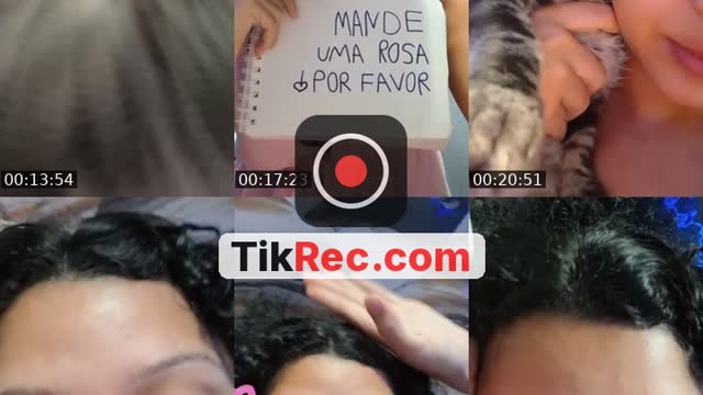 TikTok live: . by @fnx.01vih