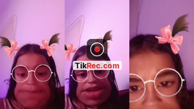 @_eavih0 TikTok live