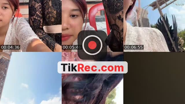 @karynkoilam TikTok live