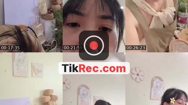 @thuha_tran3008 TikTok live