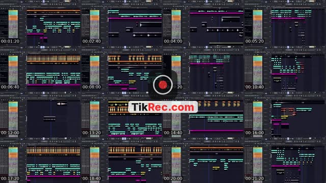making beats! - @prodbylilrob