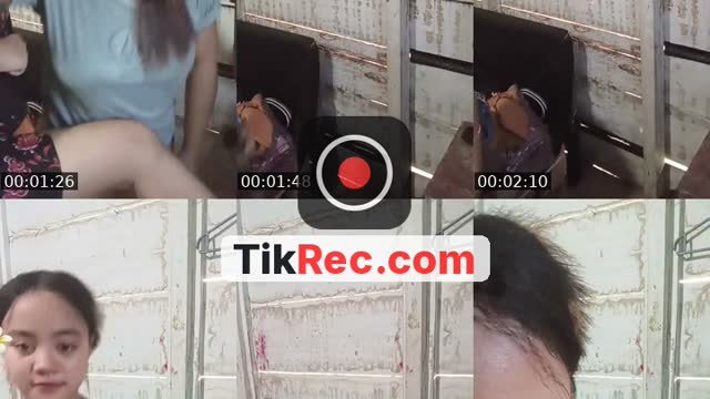 @fatrakadir3 TikTok live