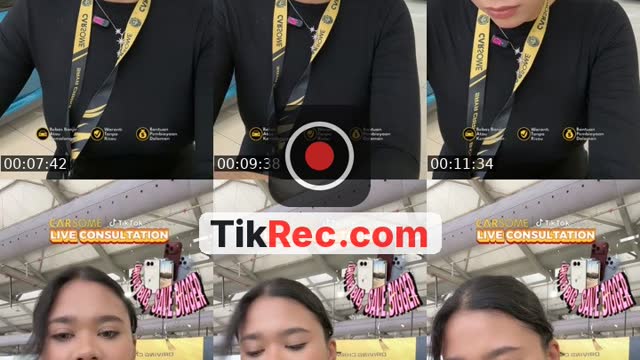 TikTok live: Apa yang buat buyer yakin by @carsomelive