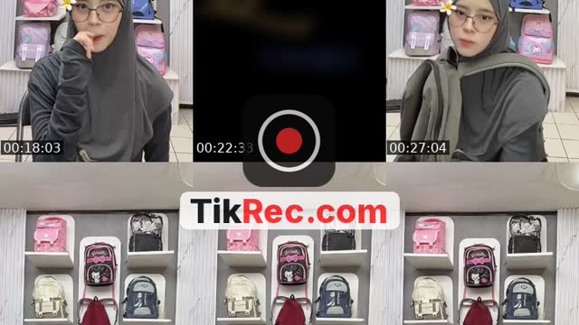 @tasque1 TikTok live from 2026-10-19