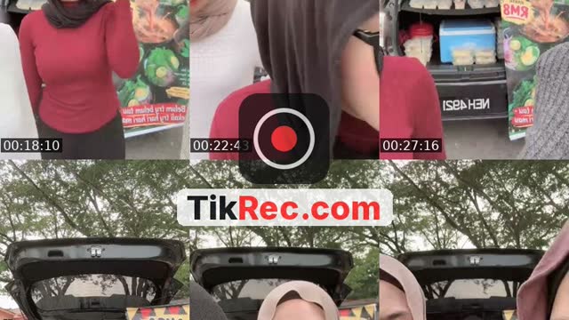 @nurulnajwae TikTok live from 2026-10-19